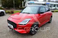 2026 Suzuki SWIFT