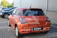 2026 Suzuki SWIFT