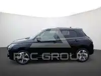 2026 Suzuki SWIFT