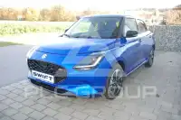 2026 Suzuki SWIFT
