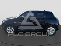 2026 Suzuki SWIFT