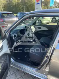 2026 Suzuki SWIFT