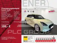 2026 Suzuki SWIFT
