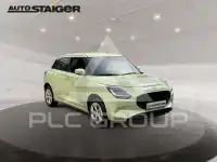 2026 Suzuki SWIFT
