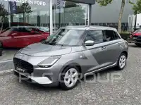 2026 Suzuki SWIFT