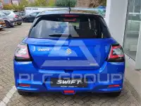 2026 Suzuki SWIFT