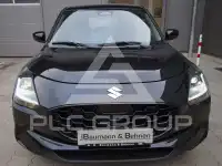 2026 Suzuki SWIFT