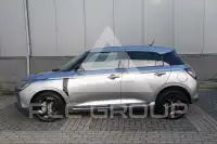 2026 Suzuki SWIFT
