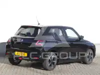 2026 Suzuki SWIFT