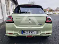 2026 Suzuki SWIFT