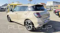 2026 Suzuki SWIFT