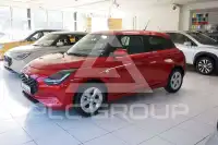2026 Suzuki SWIFT