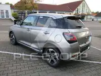 2026 Suzuki SWIFT