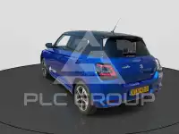 2026 Suzuki SWIFT