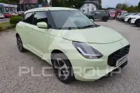 2026 Suzuki SWIFT