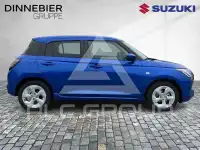 2026 Suzuki SWIFT