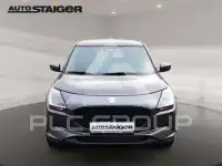 2026 Suzuki SWIFT