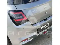 2026 Suzuki SWIFT