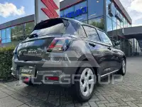 2026 Suzuki SWIFT