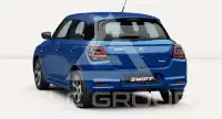 2026 Suzuki SWIFT