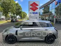 2026 Suzuki SWIFT