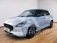 2026 Suzuki SWIFT