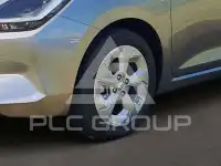 2026 Suzuki SWIFT