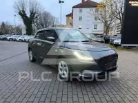 2026 Suzuki SWIFT