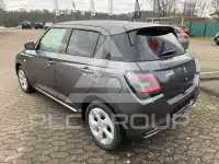 2026 Suzuki SWIFT