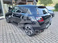 2026 Suzuki SWIFT