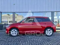 2026 Suzuki SWIFT
