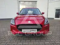 2026 Suzuki SWIFT