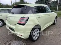 2026 Suzuki SWIFT