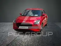 2026 Suzuki SWIFT