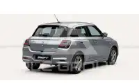 2026 Suzuki SWIFT