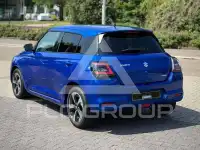 2026 Suzuki SWIFT