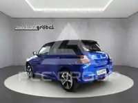 2026 Suzuki SWIFT