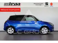 2026 Suzuki SWIFT
