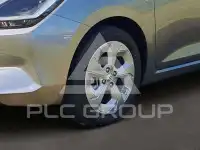 2026 Suzuki SWIFT