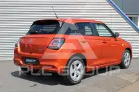 2026 Suzuki SWIFT