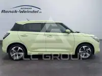 2026 Suzuki SWIFT