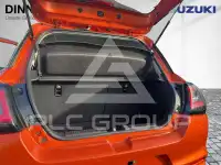 2026 Suzuki SWIFT