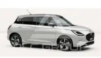 2026 Suzuki SWIFT