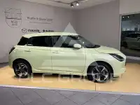 2026 Suzuki SWIFT