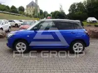 2026 Suzuki SWIFT