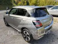 2026 Suzuki SWIFT
