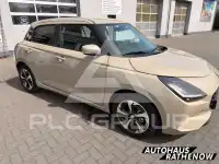 2026 Suzuki SWIFT