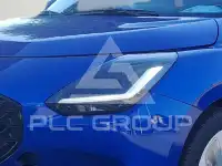 2026 Suzuki SWIFT