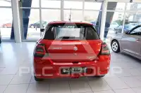2026 Suzuki SWIFT