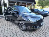 2026 Suzuki SWIFT